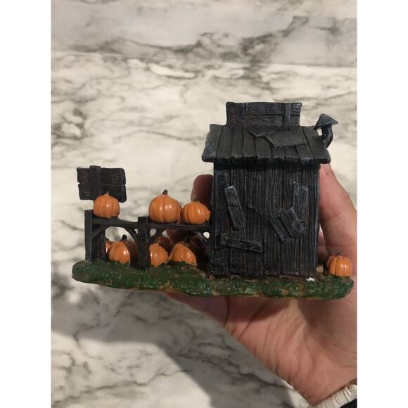 lemax spooky town figure - Picture 2 of 3